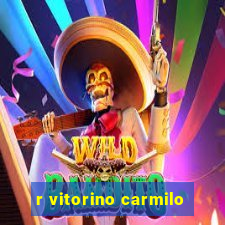 r vitorino carmilo